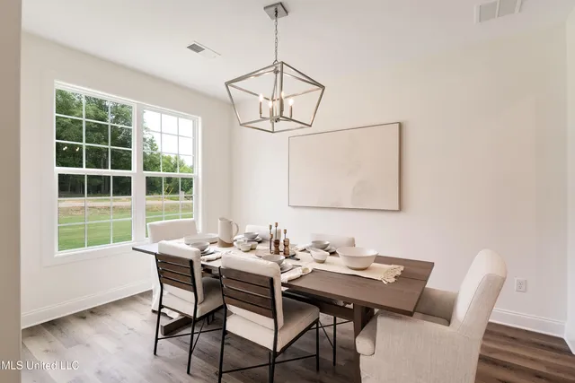 $446,000 | 185 Centerline Roper Loop, Byhalia, MS 38611