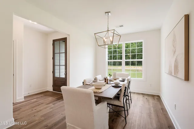 $446,000 | 185 Centerline Roper Loop, Byhalia, MS 38611