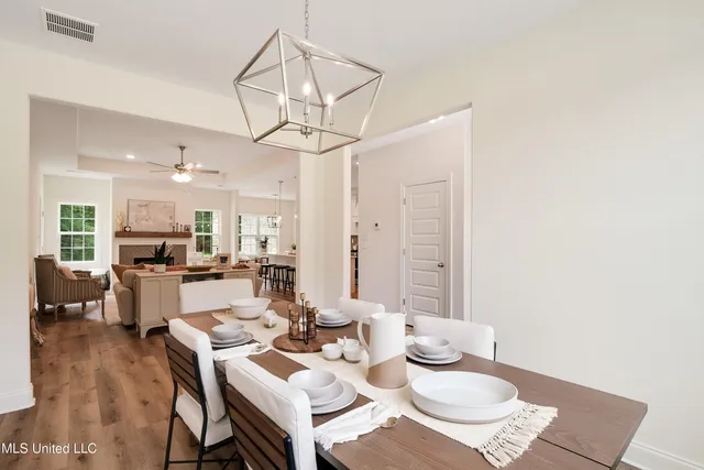 $446,000 | 185 Centerline Roper Loop, Byhalia, MS 38611