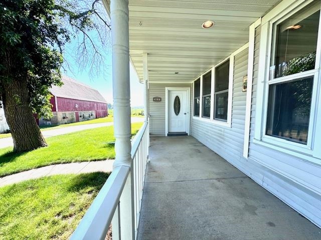 N5439 County Rd C Seymour, WI 54165 - Photo 3 of 51