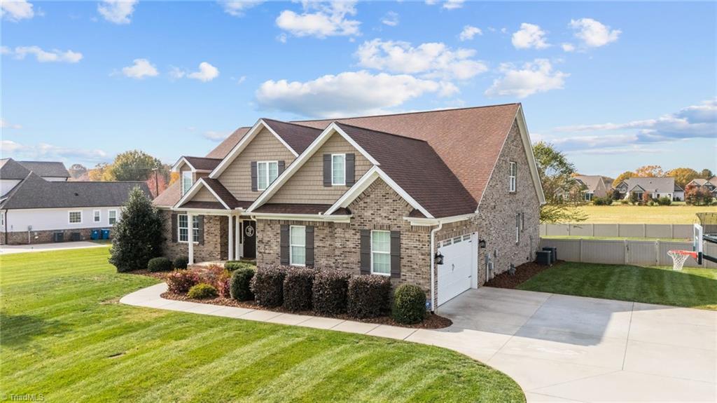 127 Wellington Court Advance, NC 27006 - Photo 1 of 50