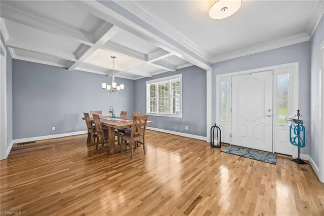 $679,000 | 127 Wellington Court, Advance, NC 27006