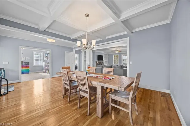 $679,000 | 127 Wellington Court, Advance, NC 27006