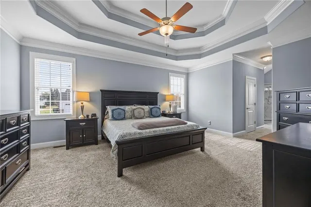 $679,000 | 127 Wellington Court, Advance, NC 27006