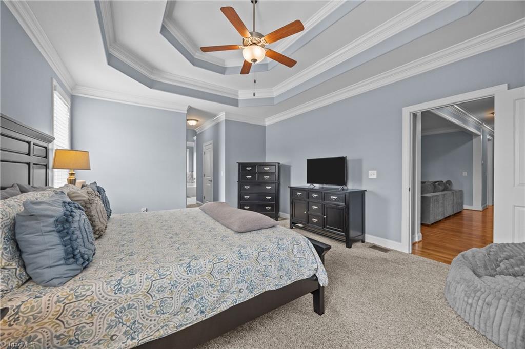 127 Wellington Court Advance, NC 27006 - Photo 20 of 50