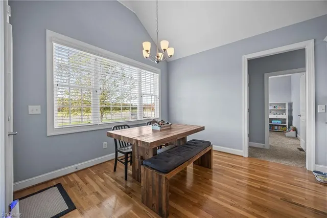 $679,000 | 127 Wellington Court, Advance, NC 27006