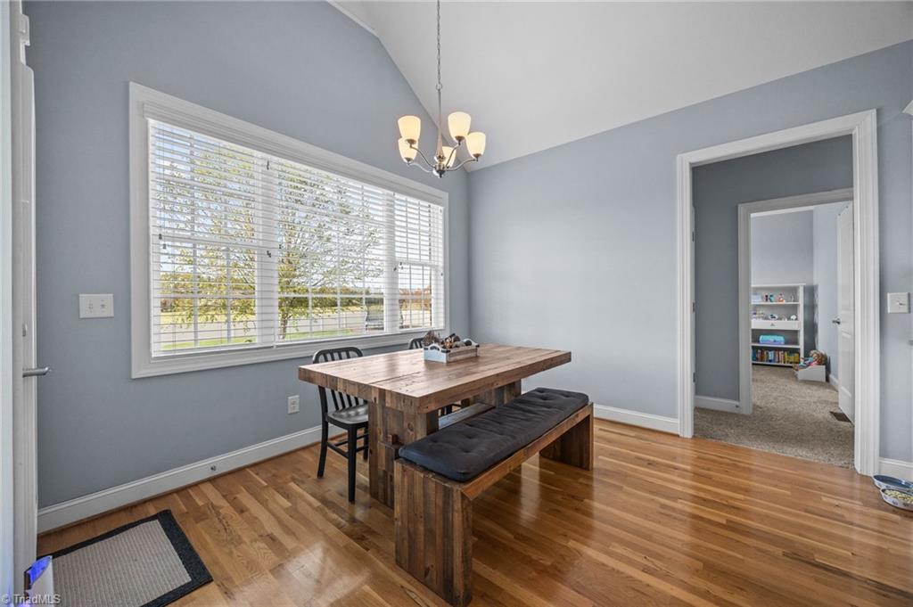 127 Wellington Court Advance, NC 27006 - Photo 24 of 50