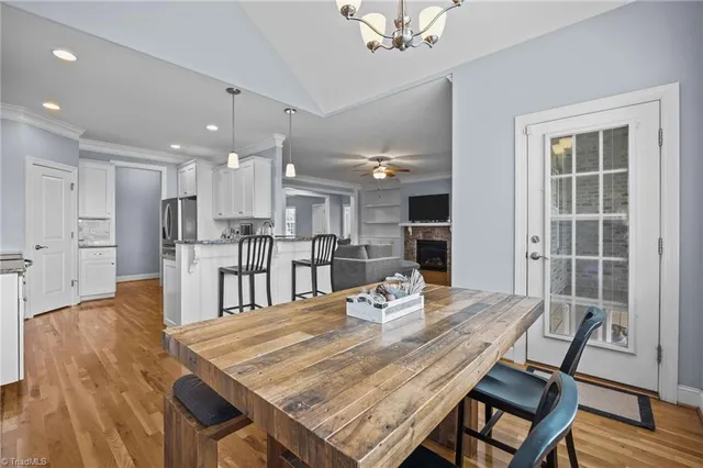 $679,000 | 127 Wellington Court, Advance, NC 27006