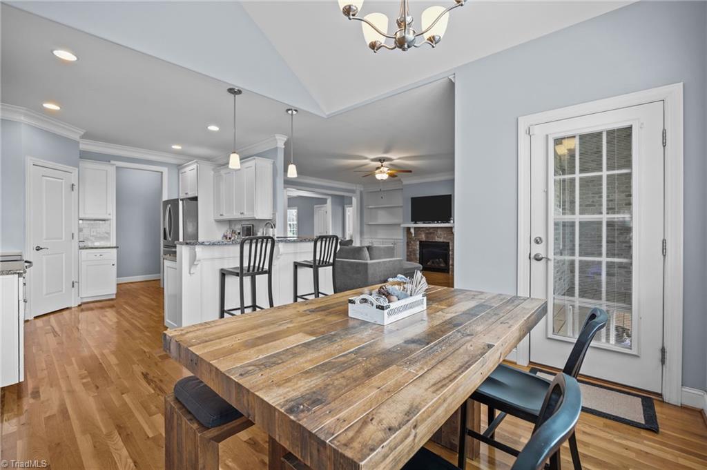 127 Wellington Court Advance, NC 27006 - Photo 25 of 50