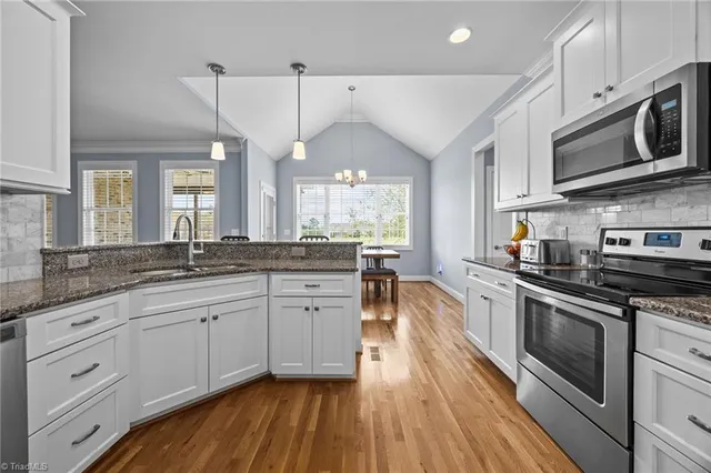 $679,000 | 127 Wellington Court, Advance, NC 27006