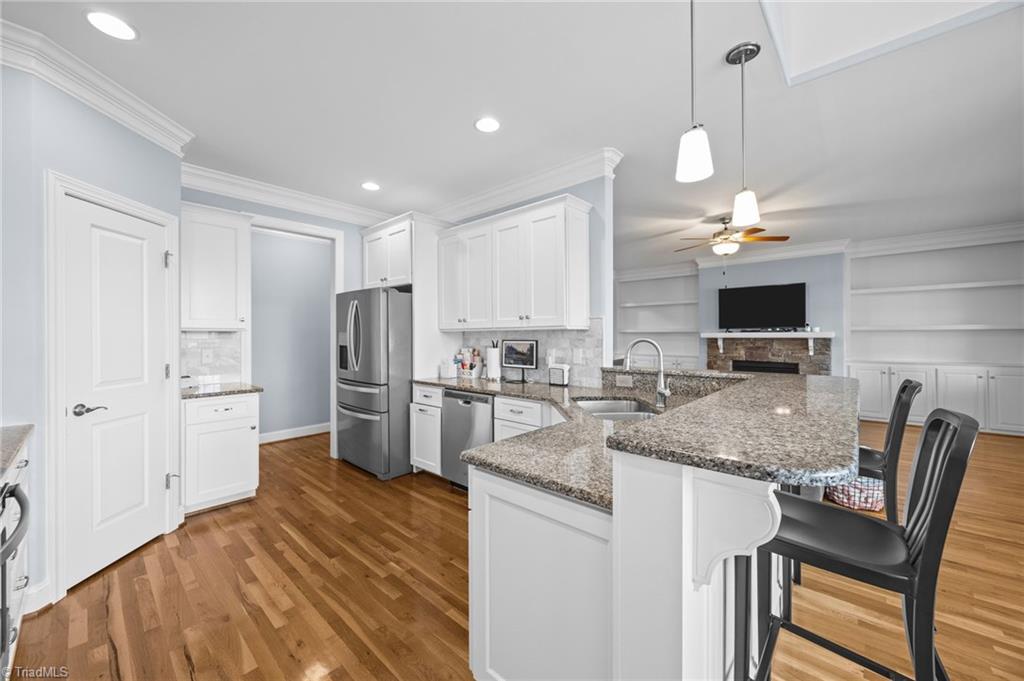 127 Wellington Court Advance, NC 27006 - Photo 28 of 50