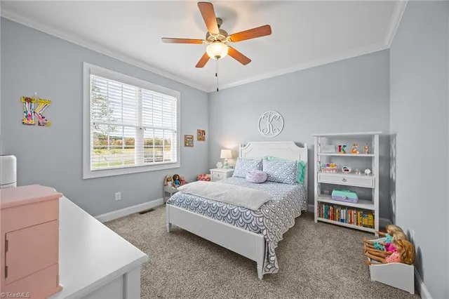 $679,000 | 127 Wellington Court, Advance, NC 27006