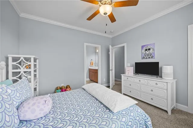 $679,000 | 127 Wellington Court, Advance, NC 27006