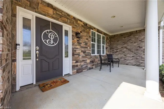 $679,000 | 127 Wellington Court, Advance, NC 27006