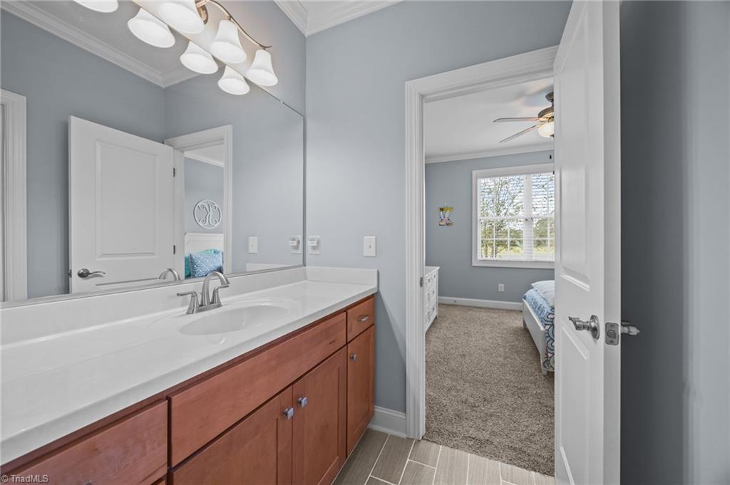 127 Wellington Court Advance, NC 27006 - Photo 32 of 50