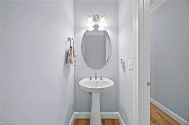 $679,000 | 127 Wellington Court, Advance, NC 27006