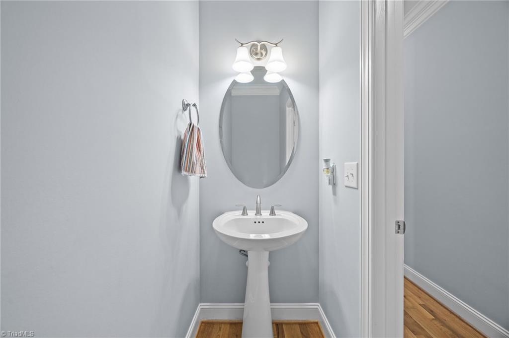 127 Wellington Court Advance, NC 27006 - Photo 35 of 50