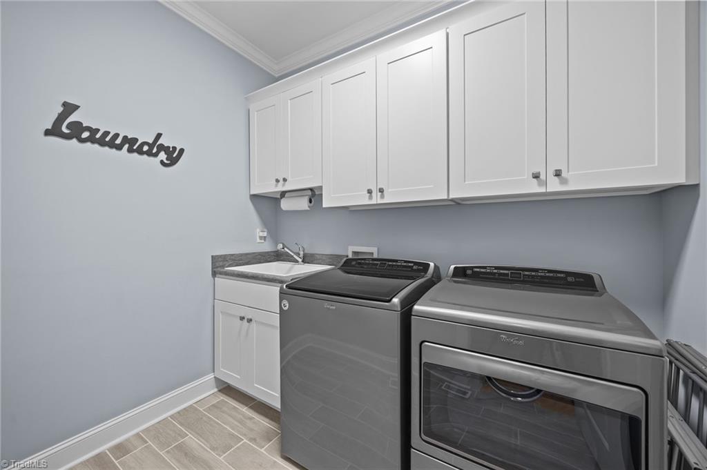 127 Wellington Court Advance, NC 27006 - Photo 36 of 50