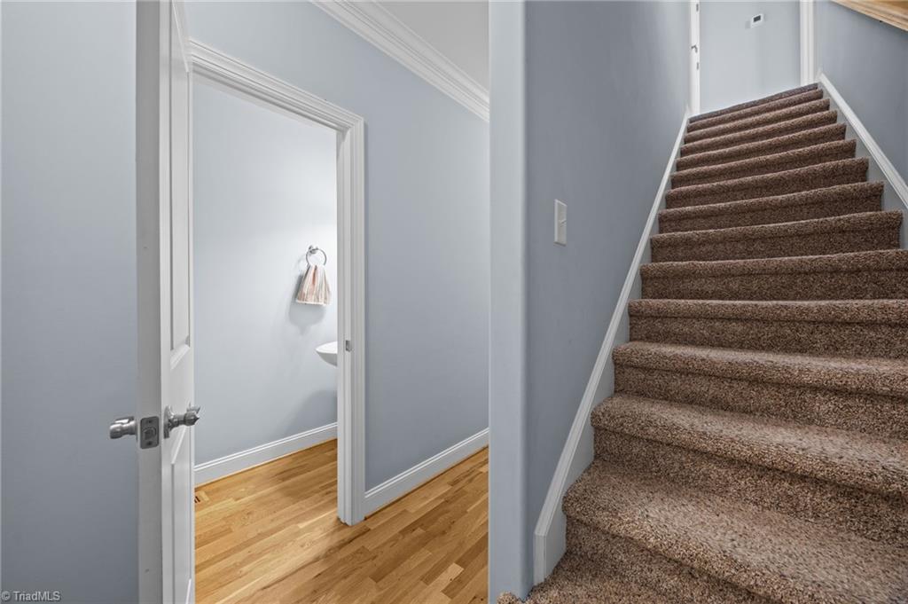 127 Wellington Court Advance, NC 27006 - Photo 37 of 50