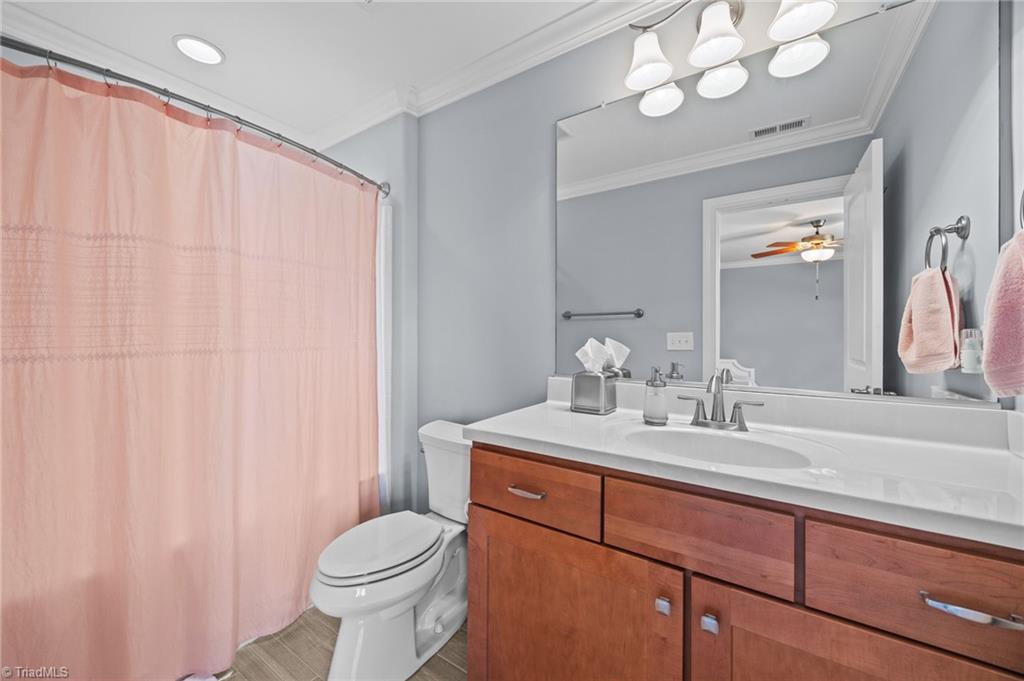 127 Wellington Court Advance, NC 27006 - Photo 38 of 50