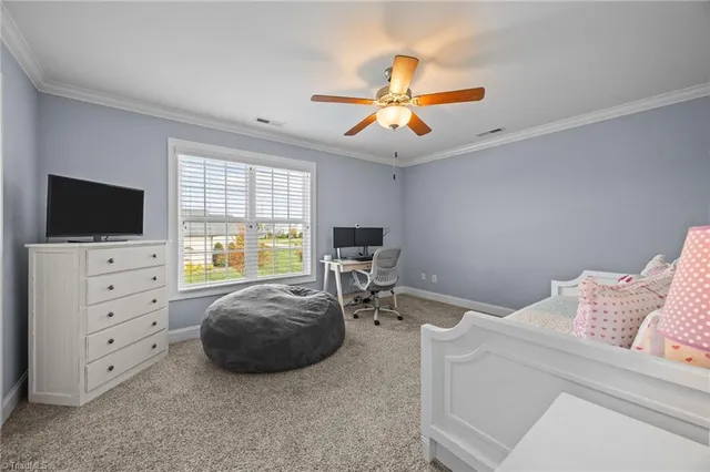 $679,000 | 127 Wellington Court, Advance, NC 27006