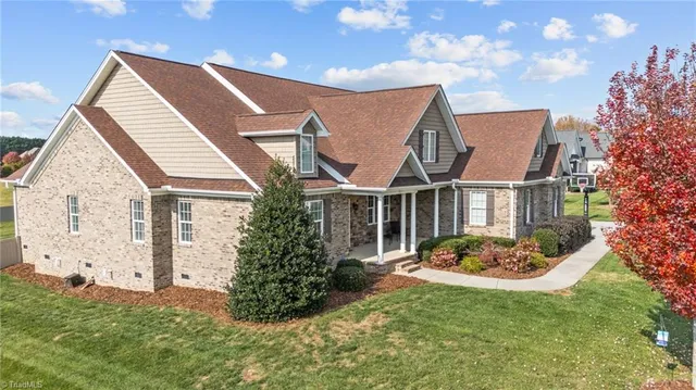 $679,000 | 127 Wellington Court, Advance, NC 27006