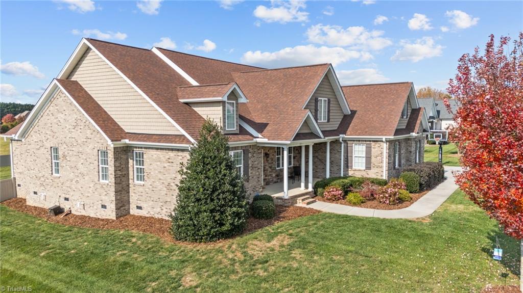 127 Wellington Court Advance, NC 27006 - Photo 4 of 50