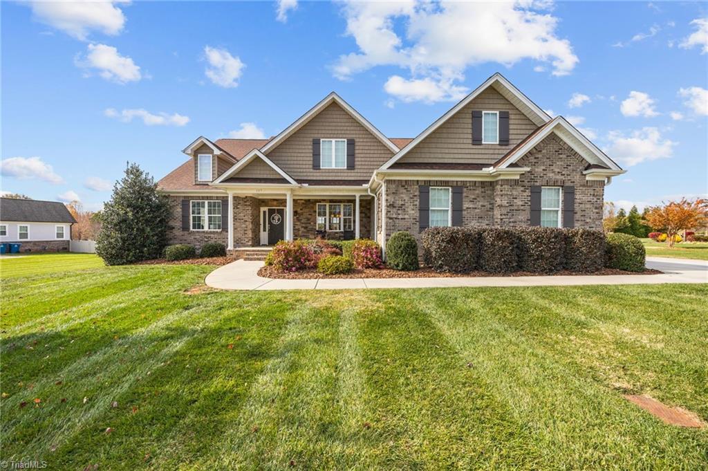 127 Wellington Court Advance, NC 27006 - Photo 41 of 50