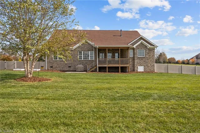 $679,000 | 127 Wellington Court, Advance, NC 27006