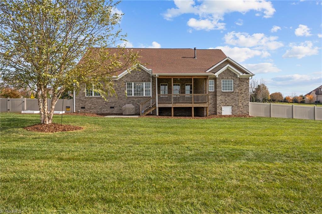 127 Wellington Court Advance, NC 27006 - Photo 45 of 50