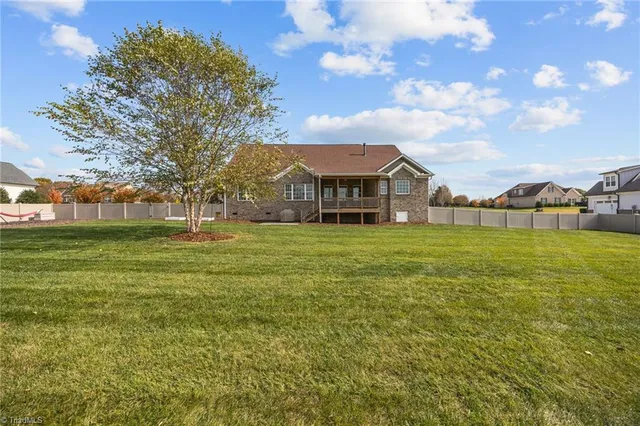 $679,000 | 127 Wellington Court, Advance, NC 27006