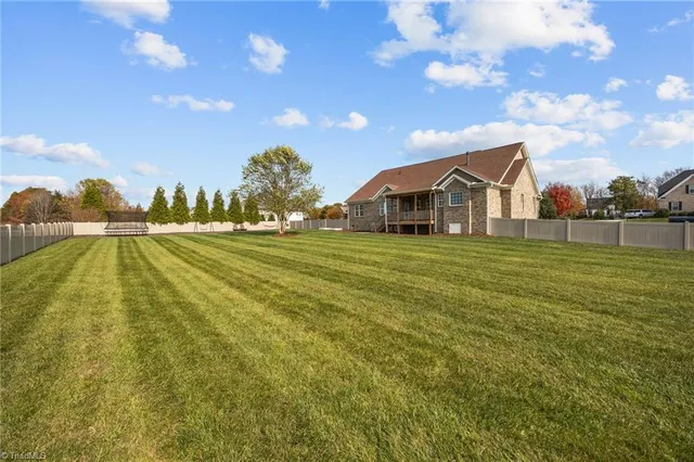 $679,000 | 127 Wellington Court, Advance, NC 27006