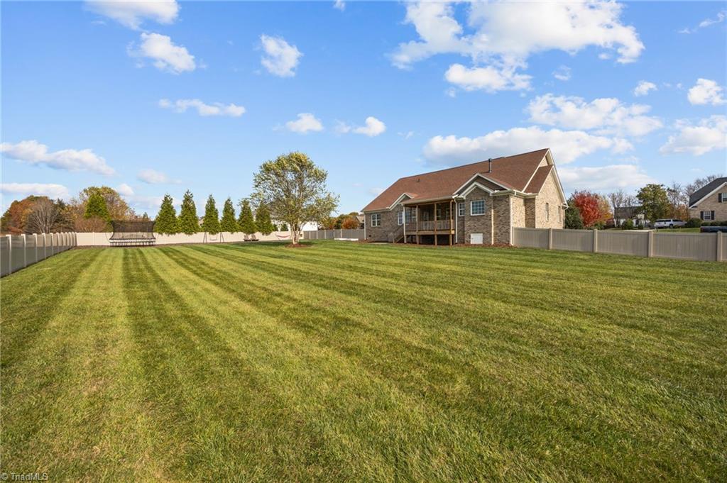 127 Wellington Court Advance, NC 27006 - Photo 47 of 50