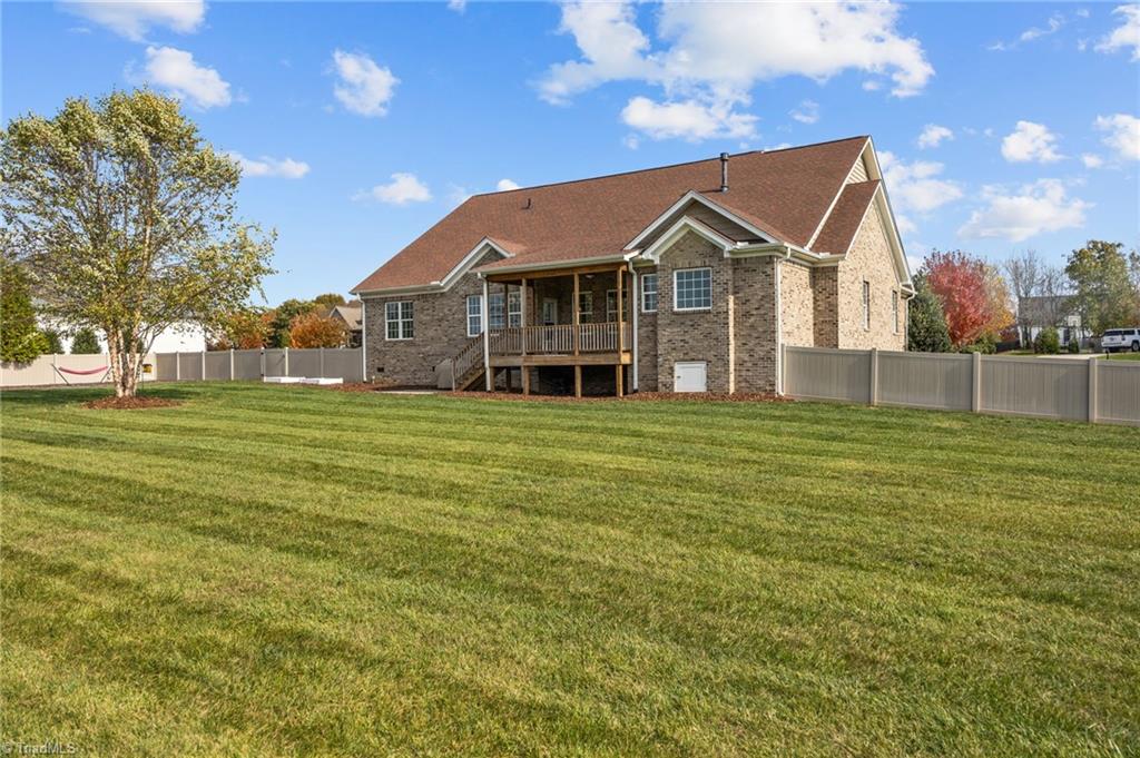 127 Wellington Court Advance, NC 27006 - Photo 48 of 50