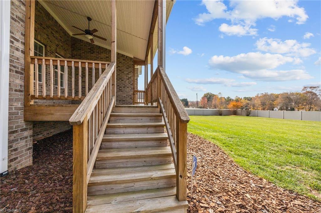 127 Wellington Court Advance, NC 27006 - Photo 49 of 50