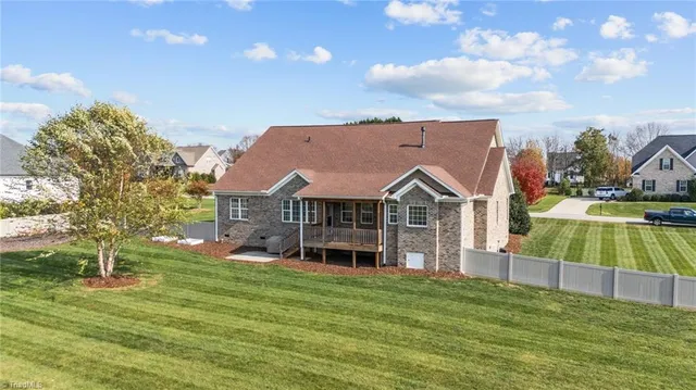 $679,000 | 127 Wellington Court, Advance, NC 27006