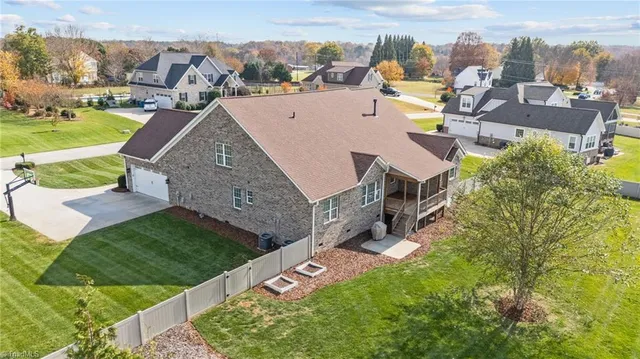 $679,000 | 127 Wellington Court, Advance, NC 27006