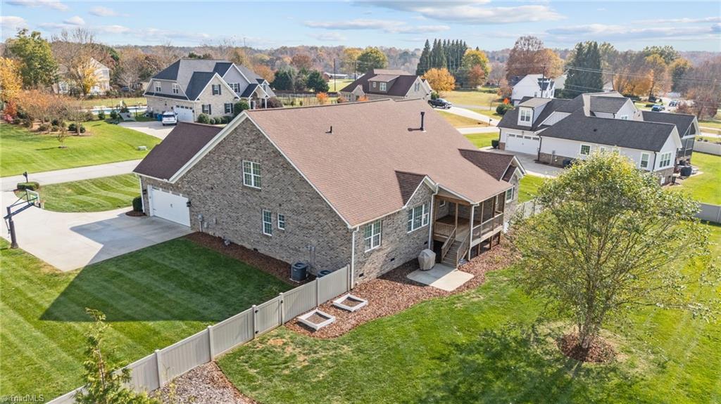 127 Wellington Court Advance, NC 27006 - Photo 6 of 50