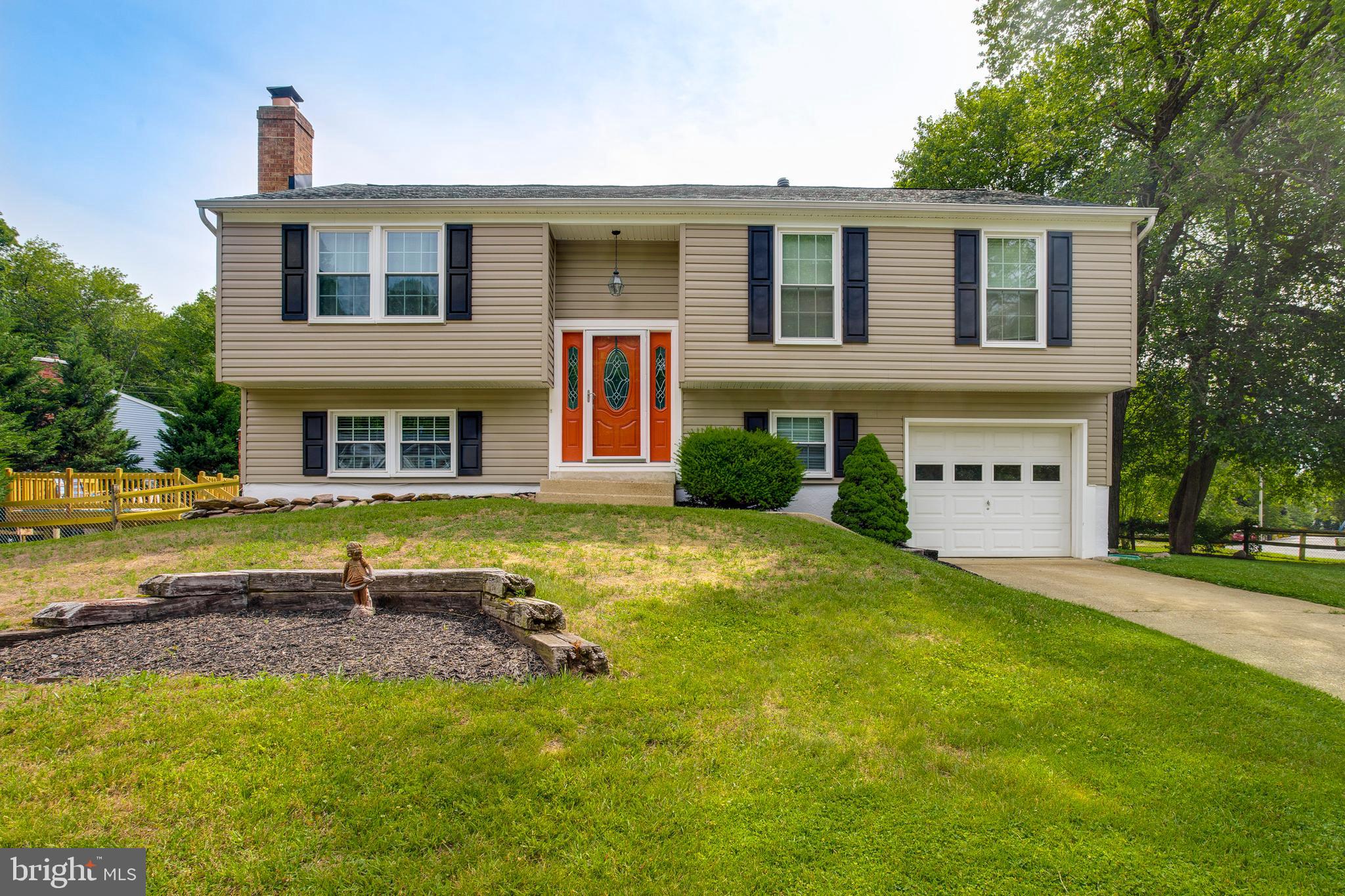8315 Risha Drive Severn, MD 21144 - Photo 1 of 43 Well Appointed & Cared for Home!