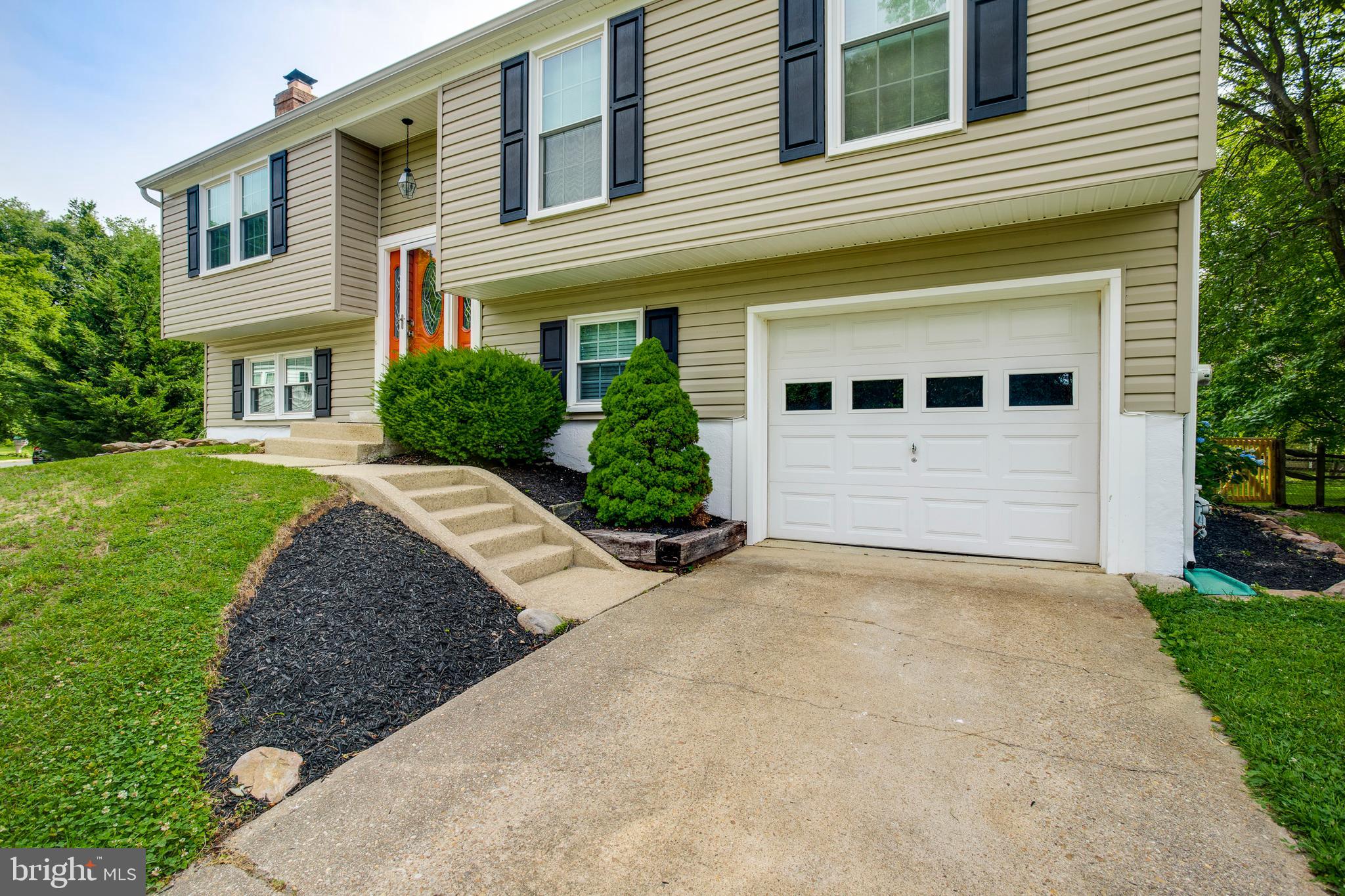 8315 Risha Drive Severn, MD 21144 - Photo 2 of 43 Situated in Cul De Sac Location