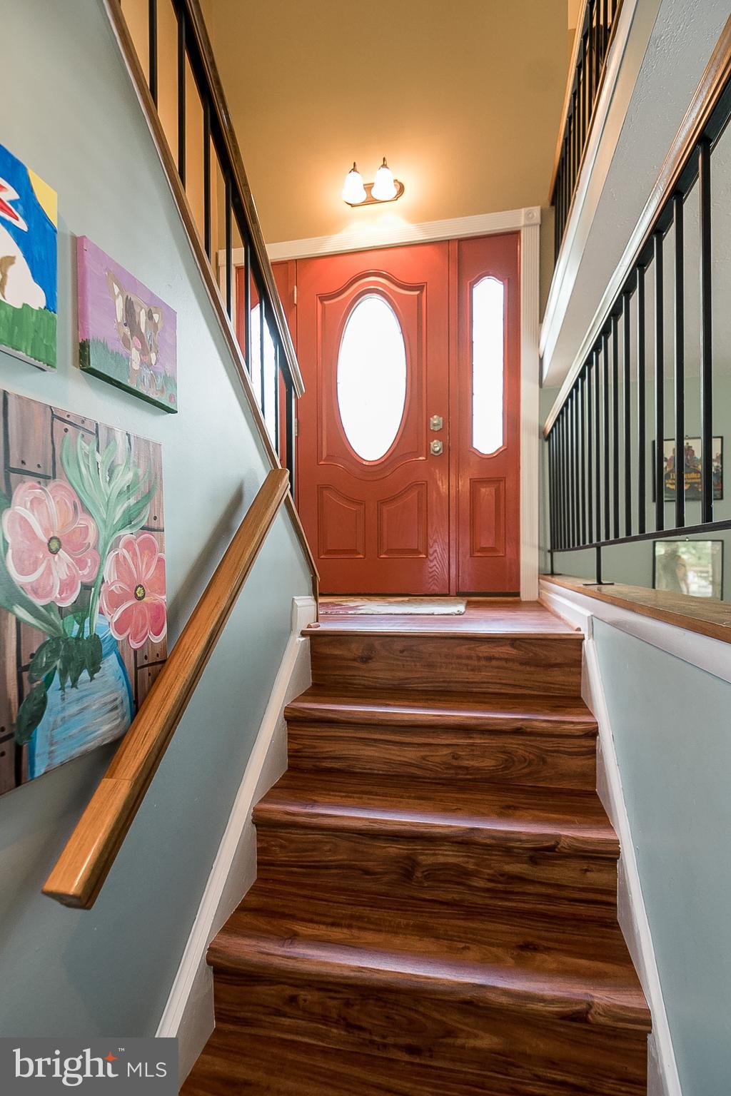8315 Risha Drive Severn, MD 21144 - Photo 12 of 43 Entrance