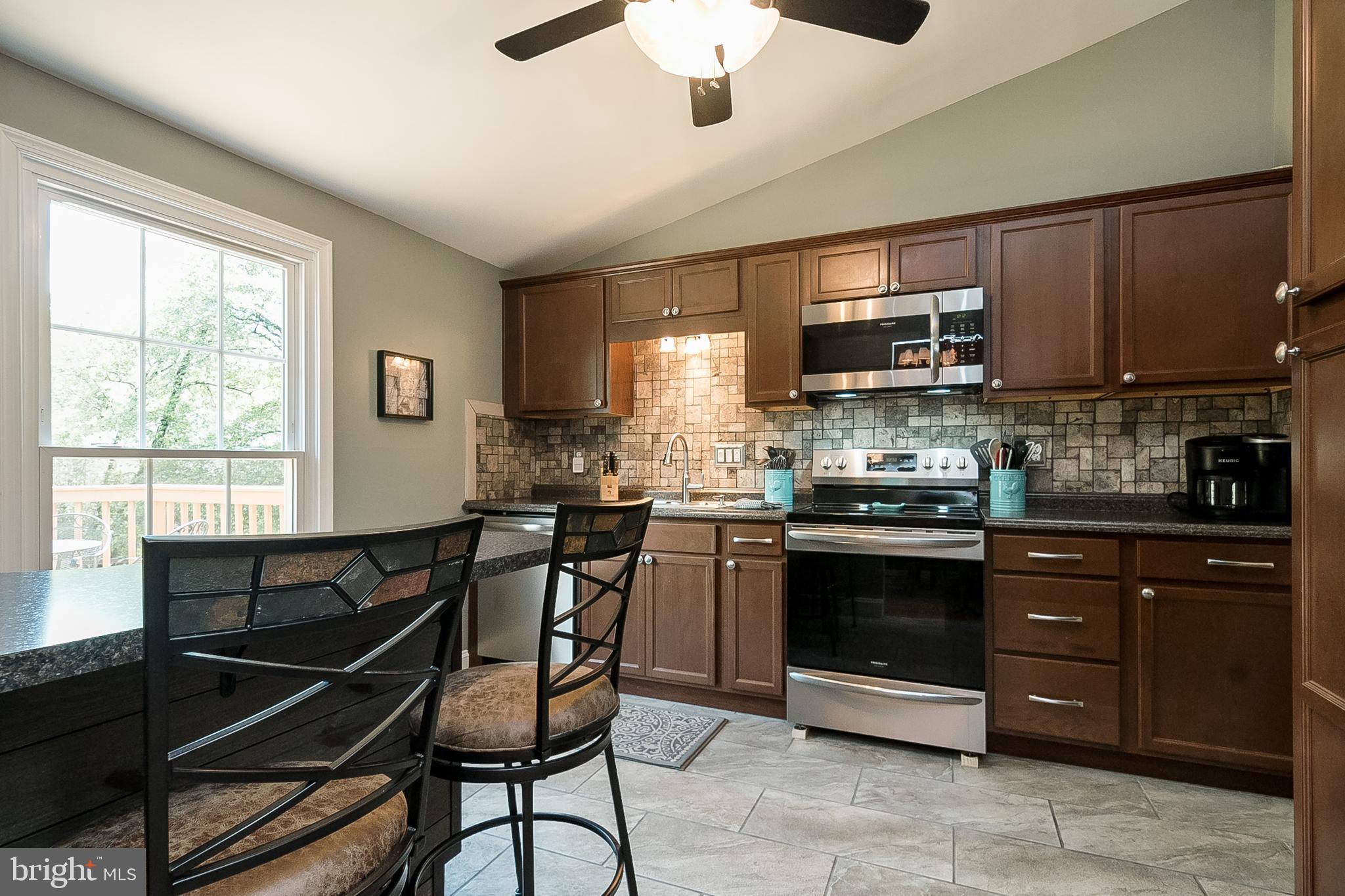8315 Risha Drive Severn, MD 21144 - Photo 20 of 43 Stainless appliances