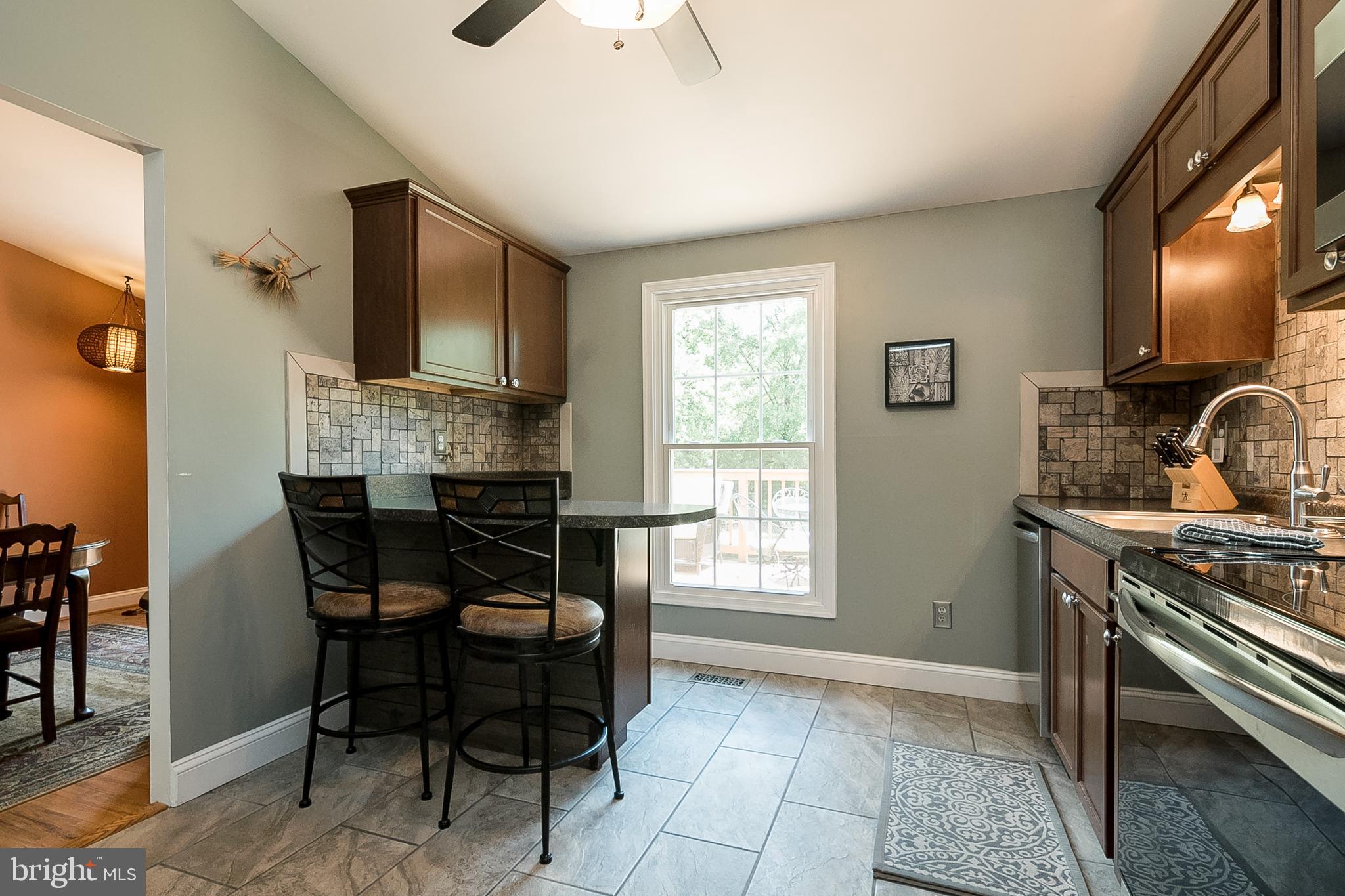 8315 Risha Drive Severn, MD 21144 - Photo 21 of 43 Plenty of counterspace