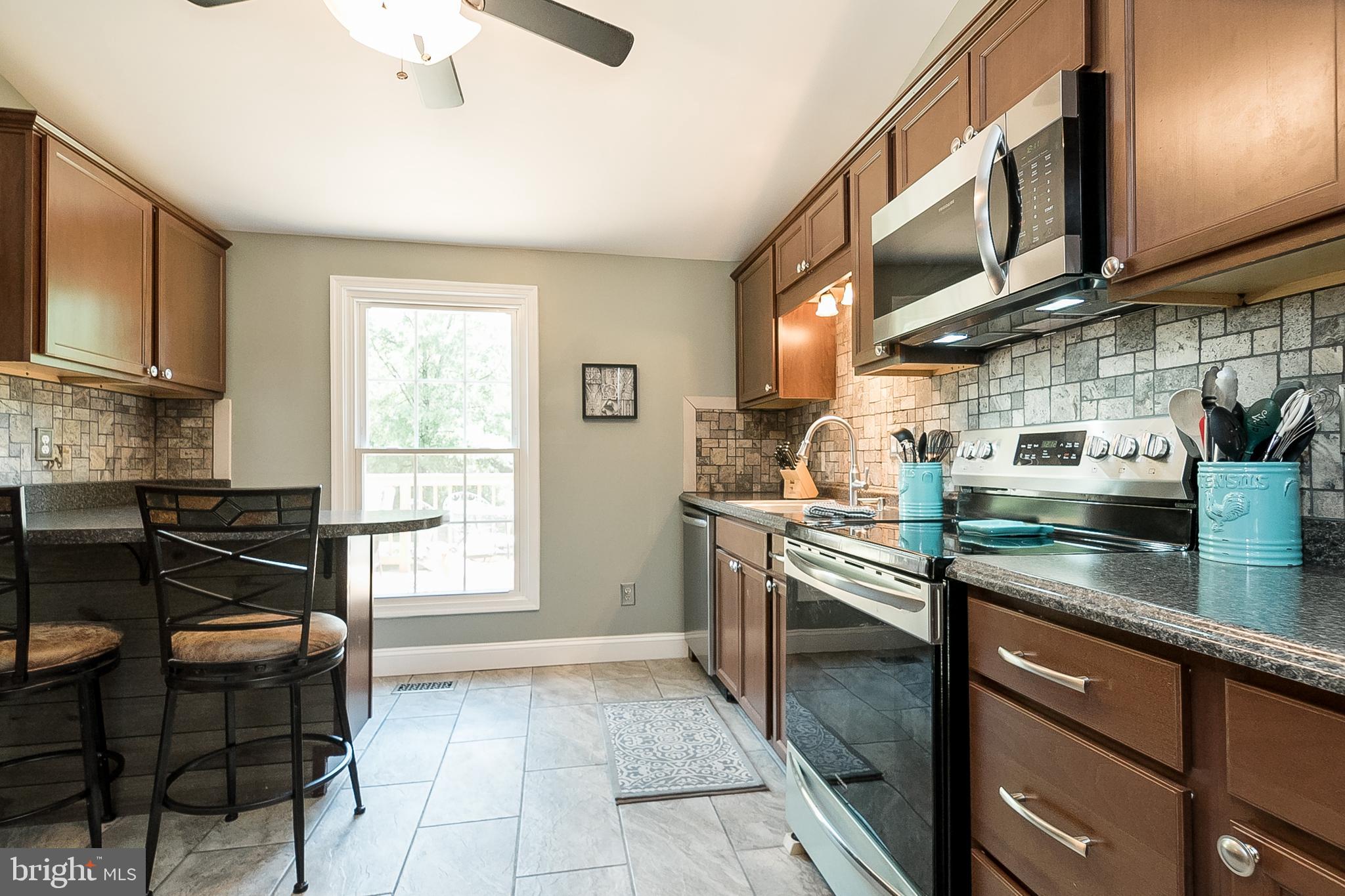 8315 Risha Drive Severn, MD 21144 - Photo 22 of 43 Kitchen