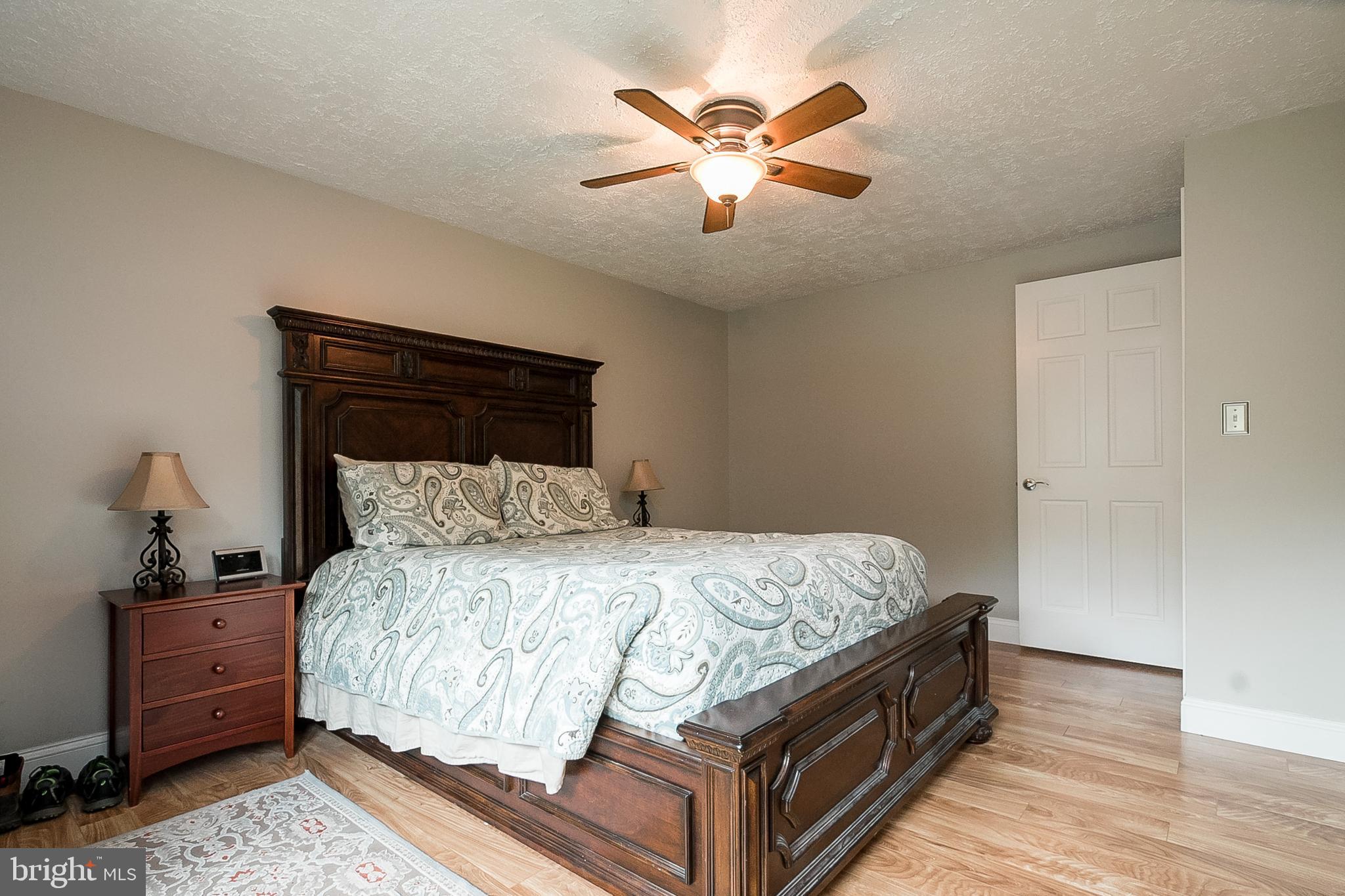 8315 Risha Drive Severn, MD 21144 - Photo 23 of 43 Spacious Master Bedroom