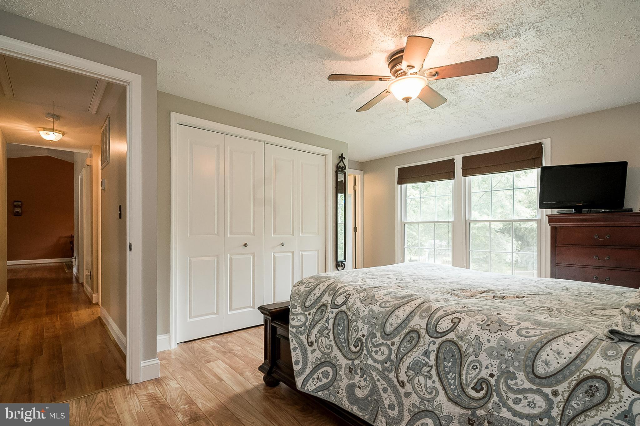 8315 Risha Drive Severn, MD 21144 - Photo 24 of 43 Large closet with closet organizer system