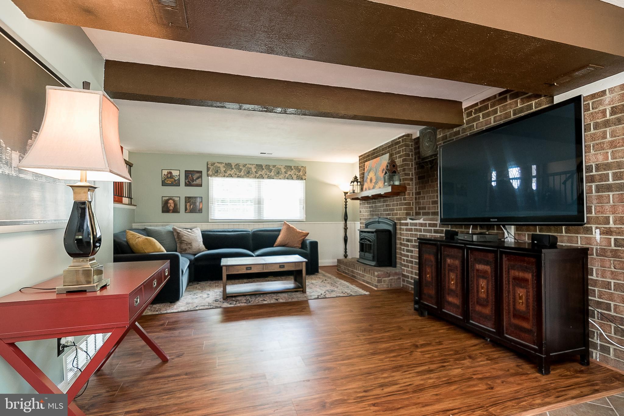 8315 Risha Drive Severn, MD 21144 - Photo 35 of 43 Gallery Image 35