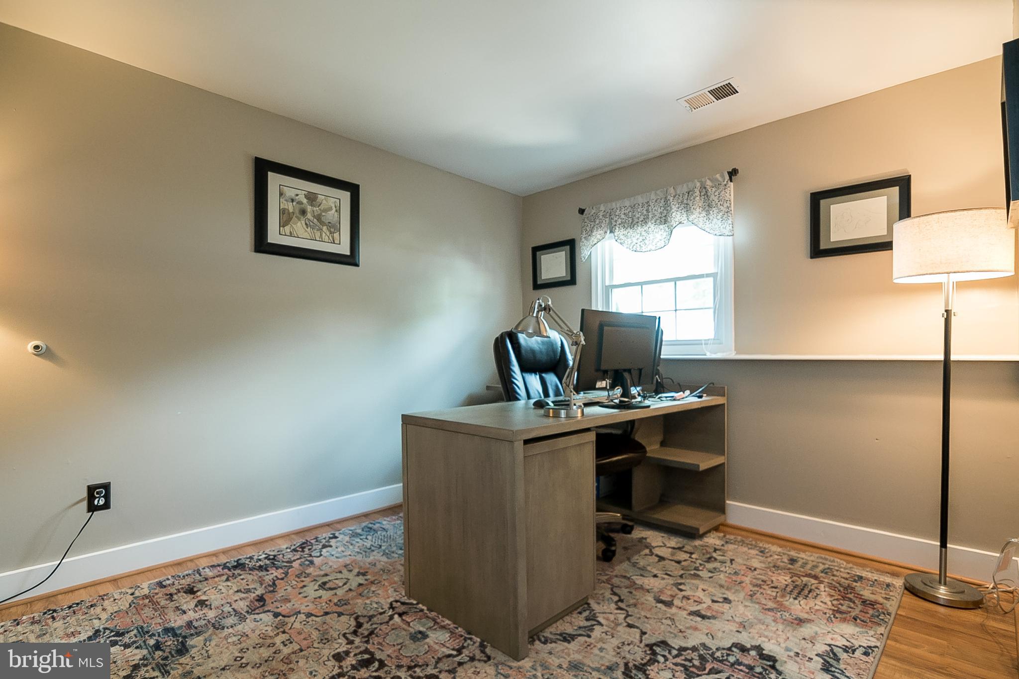 8315 Risha Drive Severn, MD 21144 - Photo 39 of 43 Bedroom 4 of Office