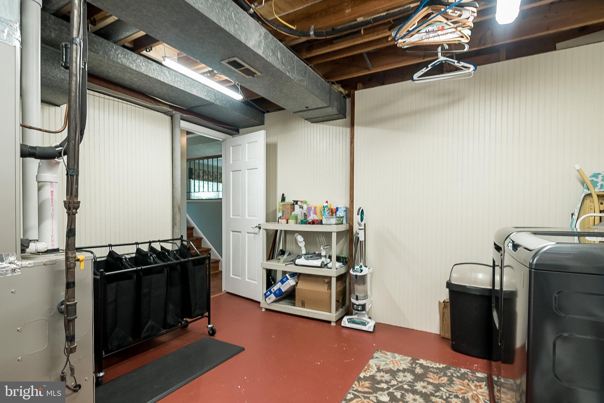 8315 Risha Drive Severn, MD 21144 - Photo 42 of 43 Storage