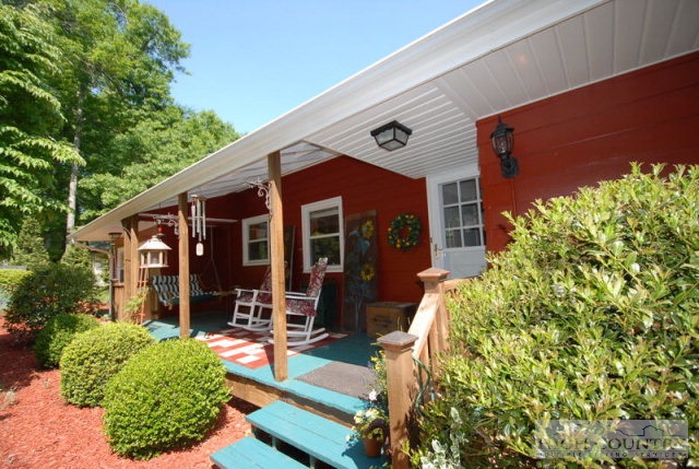 436 Rustic Road West Jefferson, NC 28694 - Photo 13 of 34 Gallery Image 13